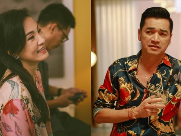 Nam nghệ sĩ sau 5 năm ly hôn Hồng Đào: 10 người gặp thì 9 người hỏi 'gay không?' và câu trả lời bất ngờ