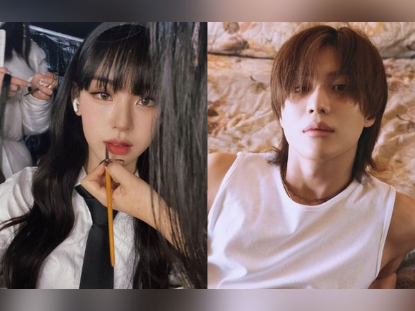 HOT: Taemin (SHINee) lộ hàng loạt bằng chứng hẹn hò vũ công xinh đẹp nhất Kpop Noze