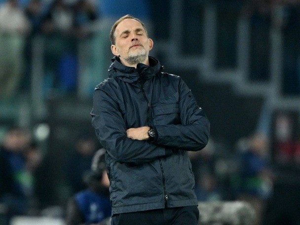 'Hùm xám' sa cơ,  HLV Tuchel có nguy cơ bay ghế ở Bayern Munich