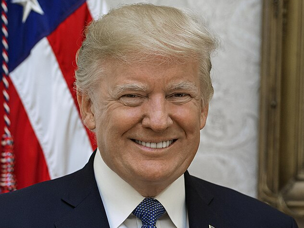 Ông Trump 'vui' khi Tổng thống Putin muốn ông Biden tái đắc cử