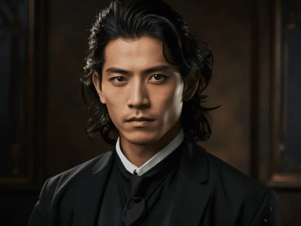8 kiểu tóc mullet nam giới nên thử để làm mới mình trong năm 2024