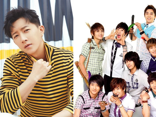 Cựu thành viên Super Junior xót xa nhớ lại bản hợp đồng nô lệ 13 năm với SM: 'Bố tôi nói ông bán con cho họ mất rồi'