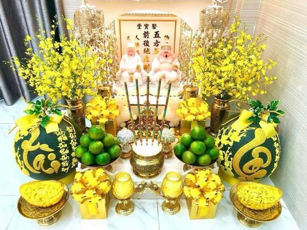 7 điều ĐẠI KỴ trong ngày vía Thần Tài, tránh ngay để tài lộc luôn dồi dào sung túc suốt năm 2024