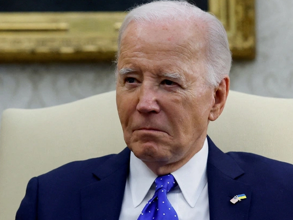 Nguồn tin của FBI bị buộc tội khai gian về Tổng thống Biden