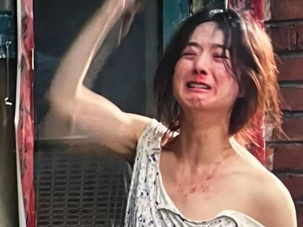 Cảnh Triệu Lệ Dĩnh bị cưỡng hiếp khiến khán giả vỡ òa