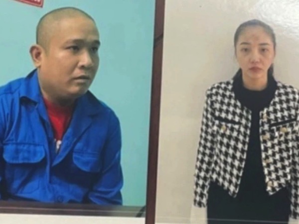 Bắt Tuấn 'chó Hạm' cùng vợ, thu giữ súng và hàng chục ngàn viên ma túy