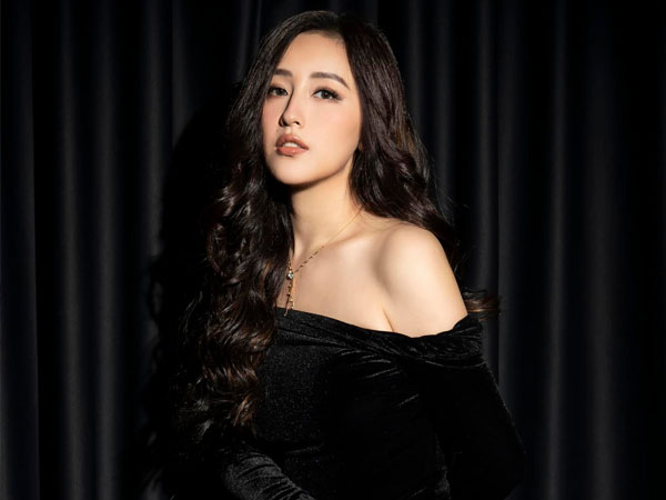 Mai Phương Thúy: 'Dù tôi đã hạn chế xuất hiện trước truyền thông, tôi cũng vẫn nổi tiếng'