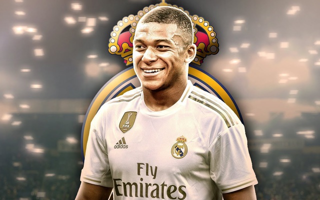 Mbappe chính thức chốt ngày rời PSG, Real và Man United mang 'núi tiền' chạy đua?