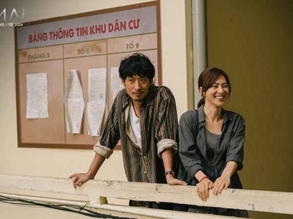Phim 'Mai' giúp Trấn Thành thu 200 tỷ đồng nhanh nhất lịch sử