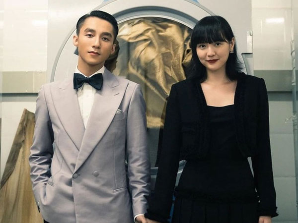 Hải Tú bị soi đã unfollow Sơn Tùng hậu đăng trạng thái gây hoang mang giữa đêm