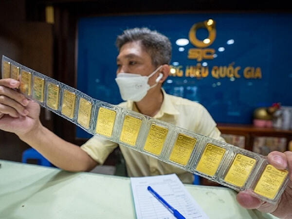 Thủ tướng thúc sớm có giải pháp quản lý hiệu quả thị trường vàng