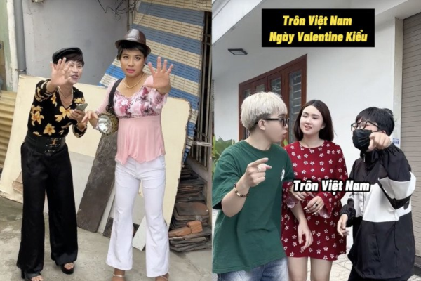 'Trôn Việt Nam' là gì mà khiến giới trẻ rần rần thời gian qua