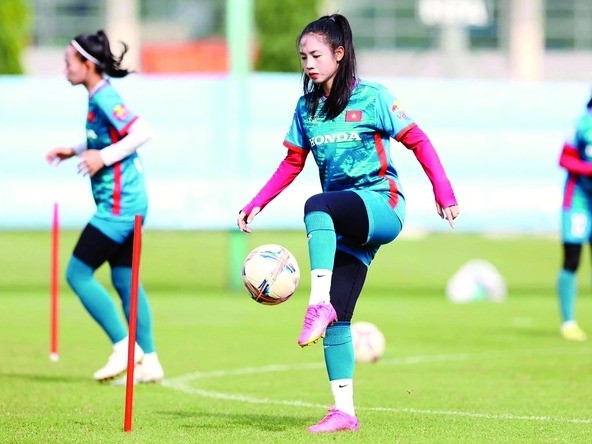 Tài năng tuổi Thìn phát tiết