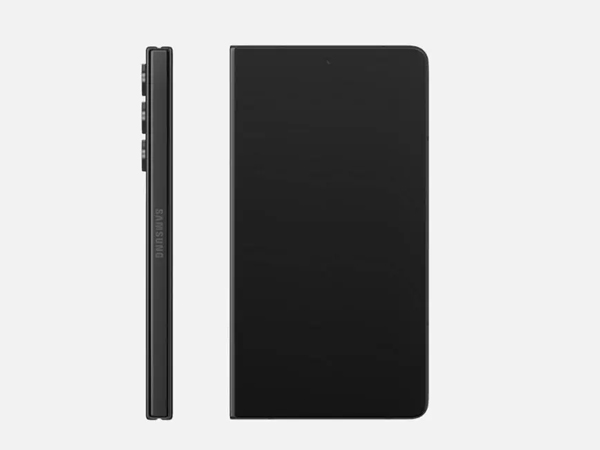 Samsung có thể trang bị camera tốt nhất cho Galaxy Z Fold 6