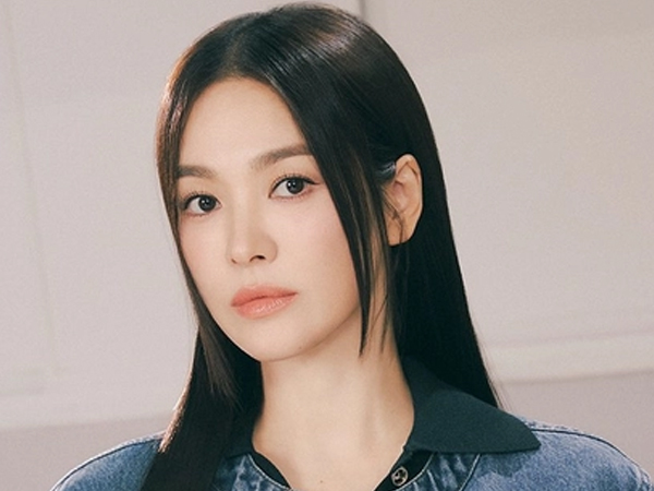 Song Hye Kyo lột xác ở phim mới, kết hợp toàn sao xịn: Siêu phẩm tiếp theo sau The Glory?