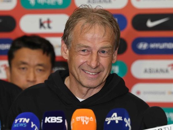 LĐBĐ Hàn Quốc phải đền bù 128 tỷ đồng cho Klinsmann