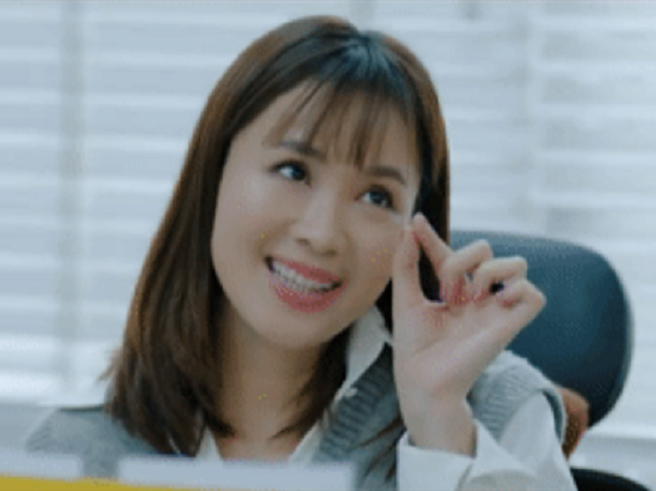 Hồng Diễm lo lắng khi trở lại màn ảnh