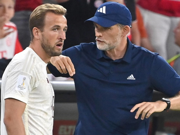 Thomas Tuchel đay nghiến Harry Kane và dàn sao Bayern Munich