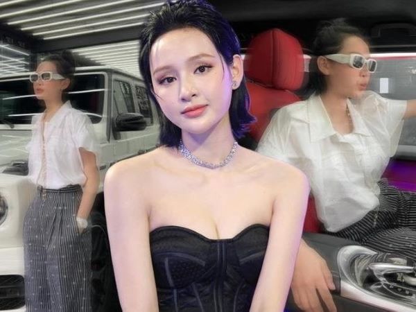 Nam Em bênh vực Hiền Hồ, tuyên bố sốc: 'Trong showbiz này, ai mà không cặp đại gia, chẳng qua không bị khui ra thôi'