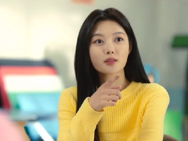 Kim Yoo Jung có tạo hình gây sốc nhất sự nghiệp, netizen hoang mang tột độ "ai nghĩ ra kịch bản này vậy?"