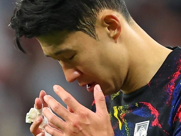 Son Heung-min lần đầu lên tiếng sau vụ ẩu đả chấn động ở tuyển Hàn Quốc: Đó là 1 tuần khó khăn nhất cuộc đời tôi