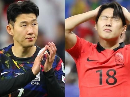 Tiết lộ án phạt 'duy nhất' dành cho Son Heung-min và Lee Kang-in sau vụ ẩu đả chấn động Hàn Quốc