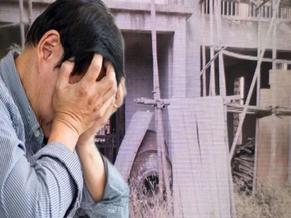 Biến gara đổ nát thành 5 căn hộ rồi cho thuê, người đàn ông bỗng bị tòa án gửi giấy triệu tập sau nhiều năm, lãnh án phạt gần 15 tỷ đồng