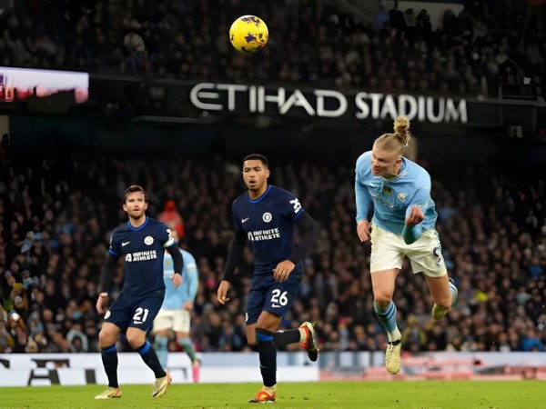 Gây sốc trước Man City, Chelsea mang tin vui tới cho Liverpool và Arsenal