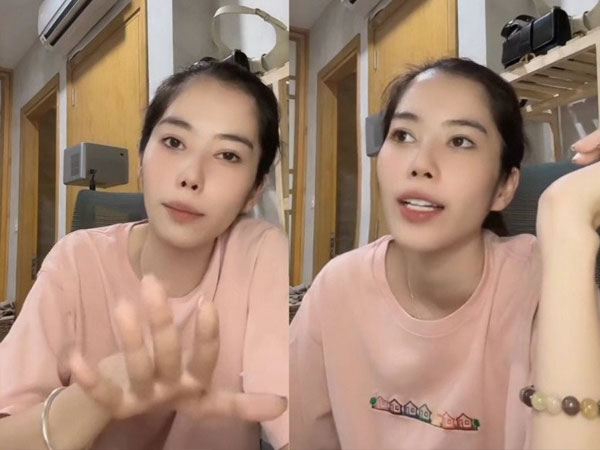 HOT: Nam Em bất ngờ nhắc đến lùm xùm 'tuesday' năm xưa, khẳng định người cũ từng cầu hôn và muốn có con với mình
