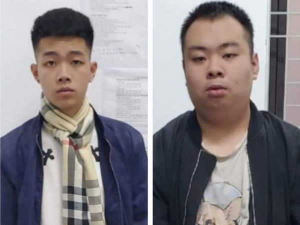 Phát hiện nam sinh viên chuyên cung cấp ma túy 'cỏ' cho bạn học trong trường