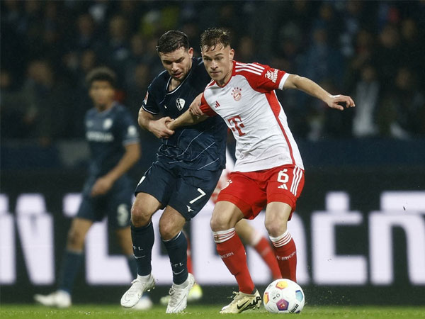 Bayern Munich thua bạc nhược Bochum, ghế HLV Tuchel lung lay dữ dội
