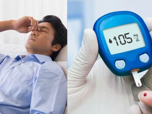 3 dấu hiệu đường huyết tăng vọt, sau Tết người Việt cần cảnh giác