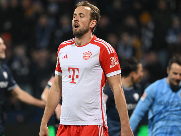 Chelsea gây sốc, muốn ‘giải cứu’ Harry Kane khỏi Bayern Munich