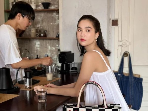 Ngọc Trinh đăng bài nói về vết sẹo nhưng câu chốt lại gây chú ý hơn cả