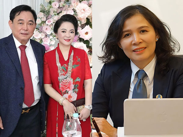 Triệu tập vợ chồng bà Nguyễn Phương Hằng tới phiên xét xử nhà báo Hàn Ni