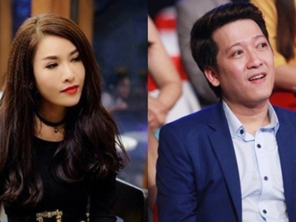 Quế Vân 'bóng gió' đoạn ghi âm với 1 người đàn ông trên livestream, netizen liền 'đào mộ' nghi vấn hội thoại giữa cô và Trường Giang