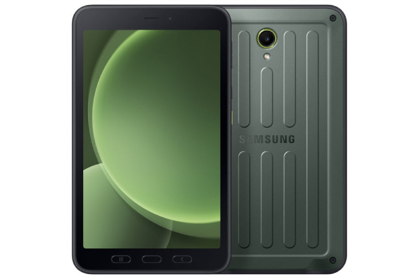 Samsung tung máy tính bảng Galaxy Tab Active 5 'nồi đồng cối đá', giá từ 13,4 triệu