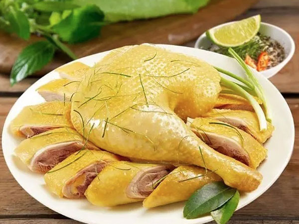 Những ai không nên ăn thịt gà?