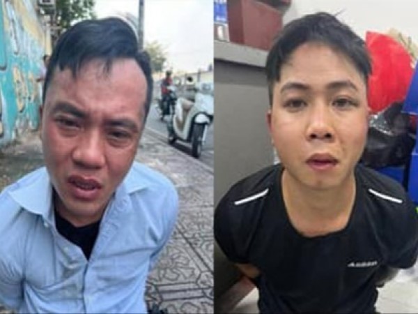 Triệt phá nhóm trộm cắp xe máy có thủ đoạn tinh vi