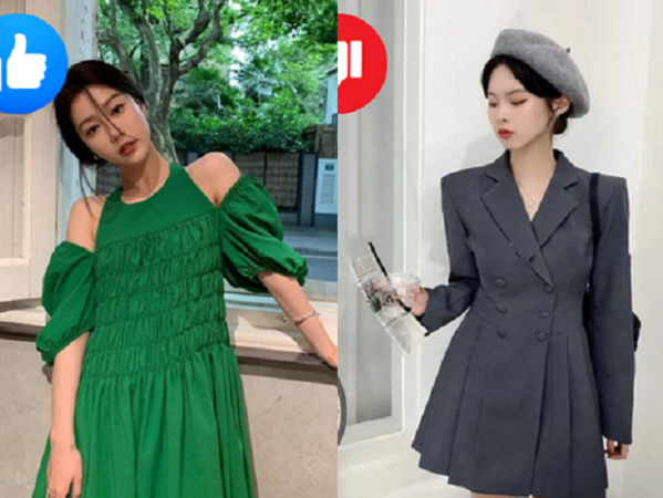 Đi mua vàng ngày vía Thần Tài, các mệnh cũng có thể mặc đồ có màu 'khắc chế' để nhân đôi may mắn
