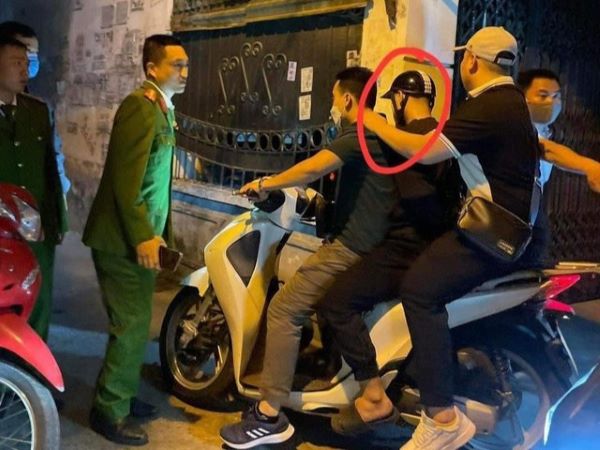 Nghi phạm sát hại cô gái 21 tuổi ở Hà Nội bị bắt giữ từ vụ trộm cắp tài sản