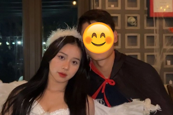 Tuyển thủ Việt Nam dính nghi vấn rạn nứt với bạn gái hot TikToker, đàng gái ẩn hết video quay chung, nói một câu ẩn ý