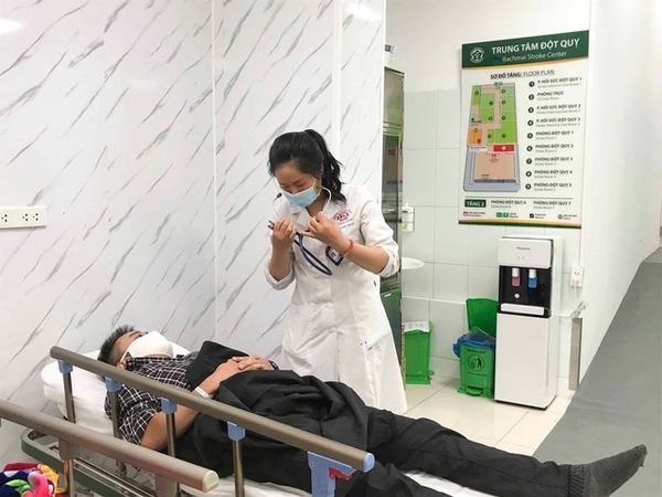 Trả giá vì 'cày đêm'