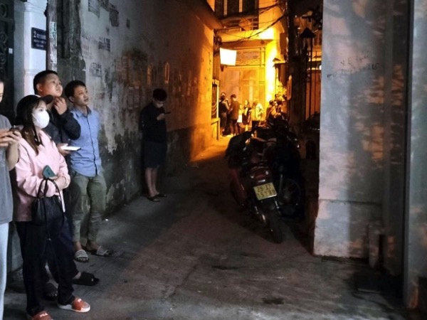 Vụ cô gái bị sát hại, giấu thi thể trong phòng trọ ở Hà Nội: Vẫn đang điều tra hành vi hiếp dâm