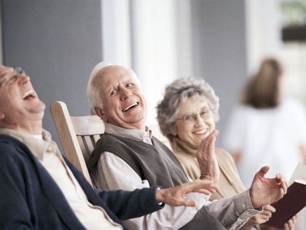 Tiết lộ bất ngờ về độ tuổi hạnh phúc và tự tin nhất trong đời người