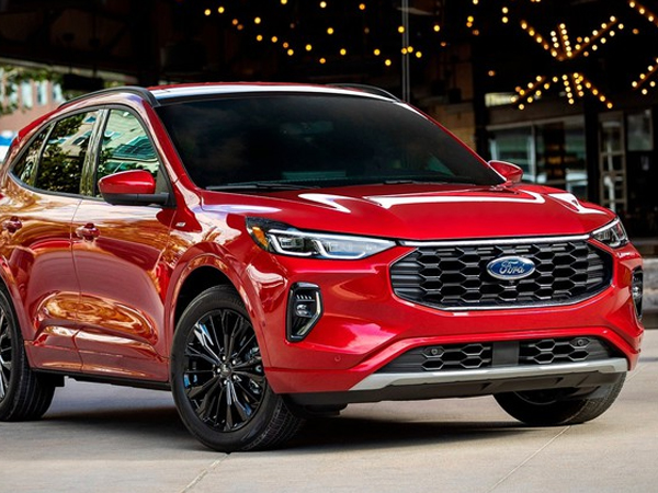 Ford dồn sức cho SUV giá rẻ đấu xe điện Trung Quốc, một mẫu rất hot nhưng ra mắt hụt ở Việt Nam được lấy làm ví dụ