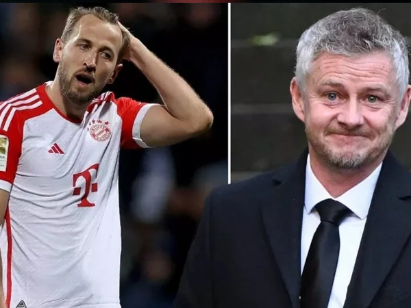 CĐV Bayern Munich 'ngã ngửa' với thông tin Ole Solskjaer thay Thomas Tuchel