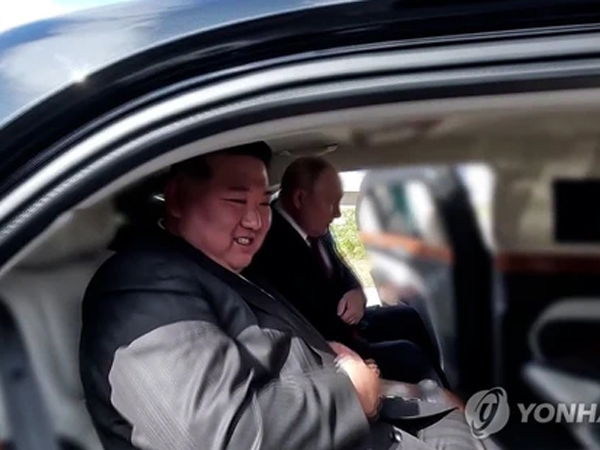 Yonhap: Tặng ông Kim Jong Un 'quà đặc biệt', TT Putin có nguy cơ vi phạm lệnh cấm quan trọng