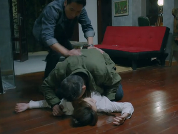 Chúng ta của 8 năm sau tập 43: Cứu Dương khỏi bị sếp 'dê xồm' cưỡng hiếp, Lâm đối mặt án tù 3 năm