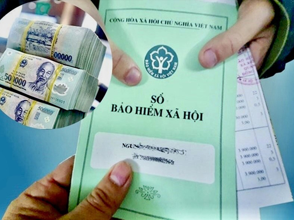 Tiền đóng bảo hiểm xã hội dự kiến tăng gần 55%
